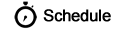 Scedule Page